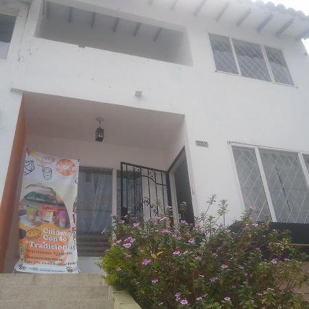 Welcome Home 2.0 Popayán Buitenkant foto