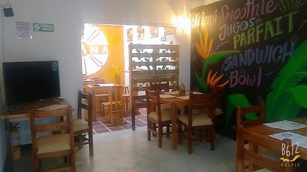 Welcome Home 2.0 Popayán Buitenkant foto
